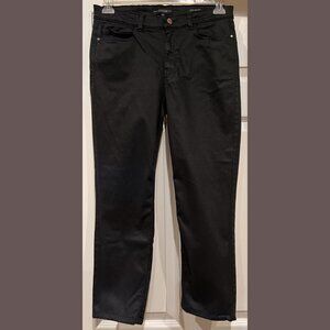 GUESS 1981 Skinny High Jeans Size: L